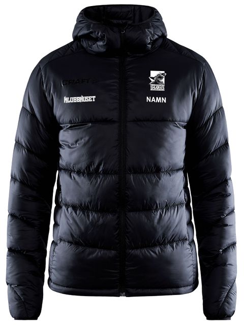 Craft Jacket Isolate Explore (Esbjerg Sharks)